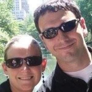 Meet your Posher, Adam